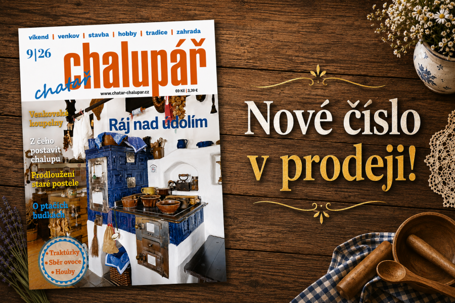 Chatař