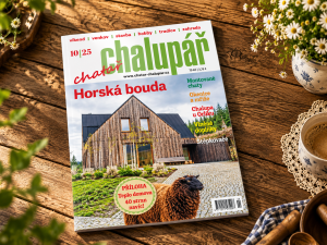 Chatař 10/26