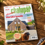 Chatař 10/26