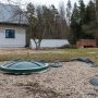 Septik, nebo čistička odpadních vod?